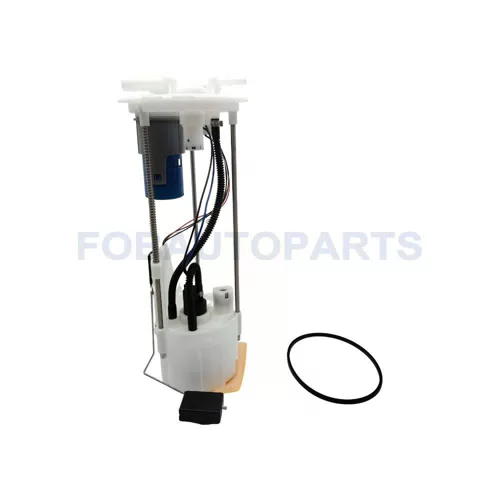 Fuel Pump Module OEM 17040-7S00A/ZQ60A for Infiniti QX56 Nissan Titan Pathfinder Armada - image 6